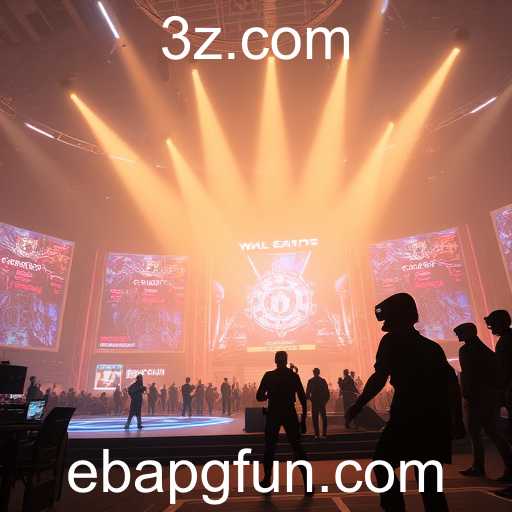 Ebapg Lança Plataforma Inovadora de Jogos em 2026