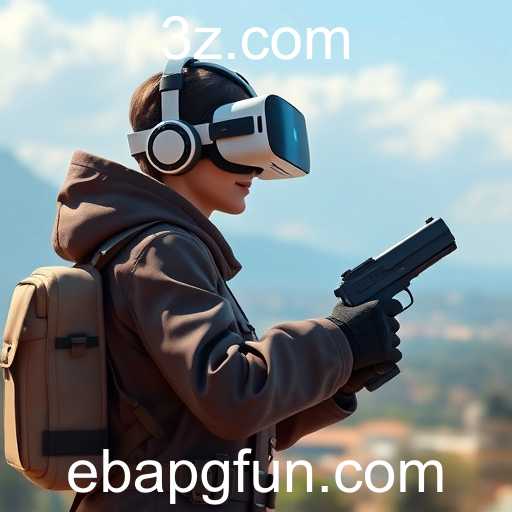 A Ascensão do EBAPG no Universo dos Games