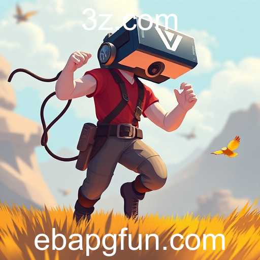 Evolução do mundo dos jogos em 2025