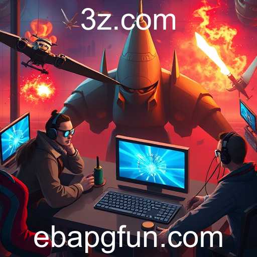 A Revolução dos Jogos Virtuais: Insights e Tendências Atuais