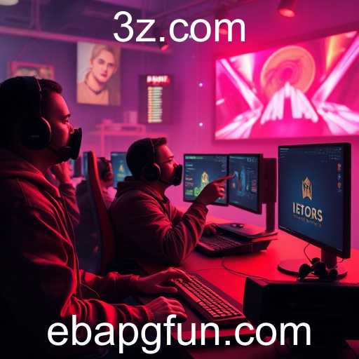 Os Desafios e Inovações no Mundo dos Jogos