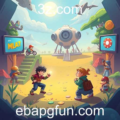 Tudo sobre o Mundo dos Jogos em 2026