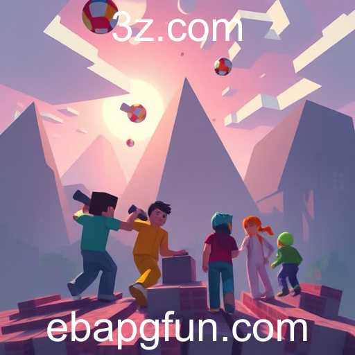 O Impacto da Tecnologia nos Jogos com EBAPG