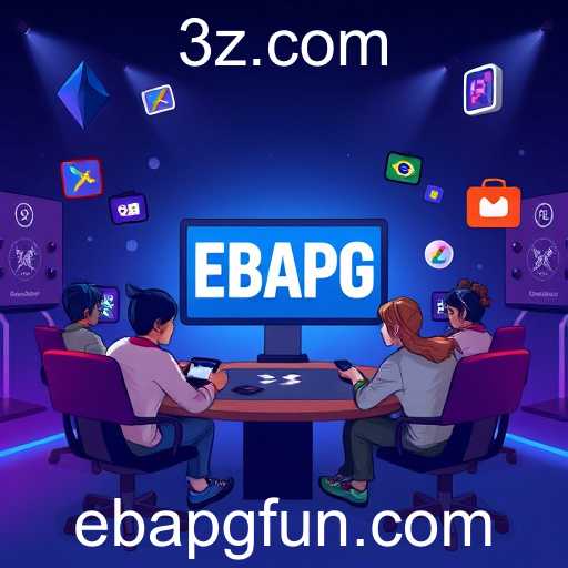 Ascensão dos Jogos Indie na EBAPG