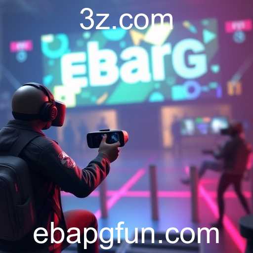 O Fenômeno EBAPG e a Revolução do Mercado de Jogos