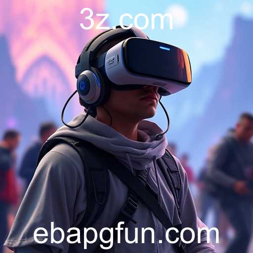 A Revolução dos Jogos com a Tecnologia XR
