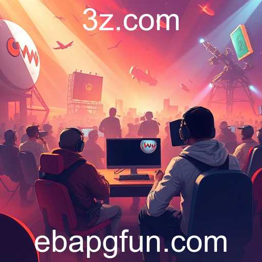 A Ascensão do EBAPG: Revolução nos Jogos Online em 2025