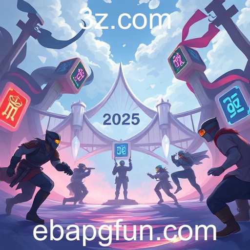 Revolução nos Jogos Online: A Ascensão do 'ebapg'