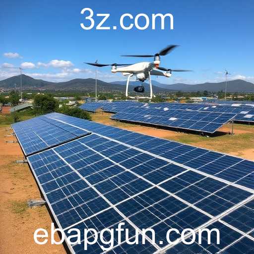 Avanços Tecnológicos e Mudanças nas Comunidades